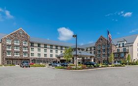 Hilton Garden Inn Preston Casino Area Preston, Ct